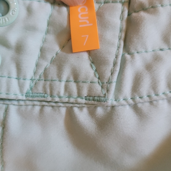 Rip Curl mint boardshort - Picture 6 of 6